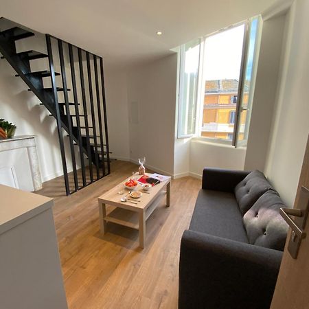 Apartamento Plein Centre Bastia Bastia  Exterior foto