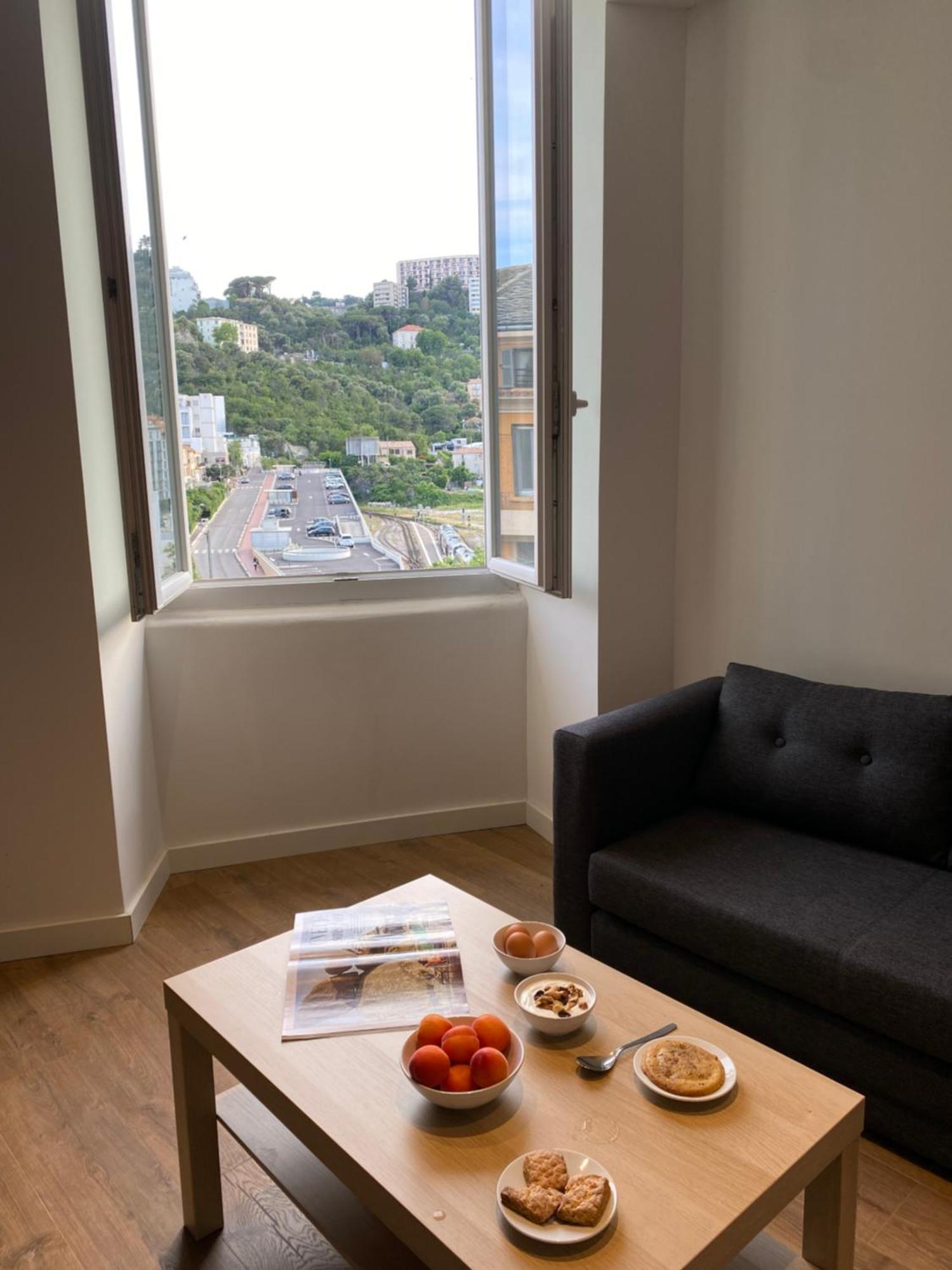 Apartamento Plein Centre Bastia Bastia  Exterior foto