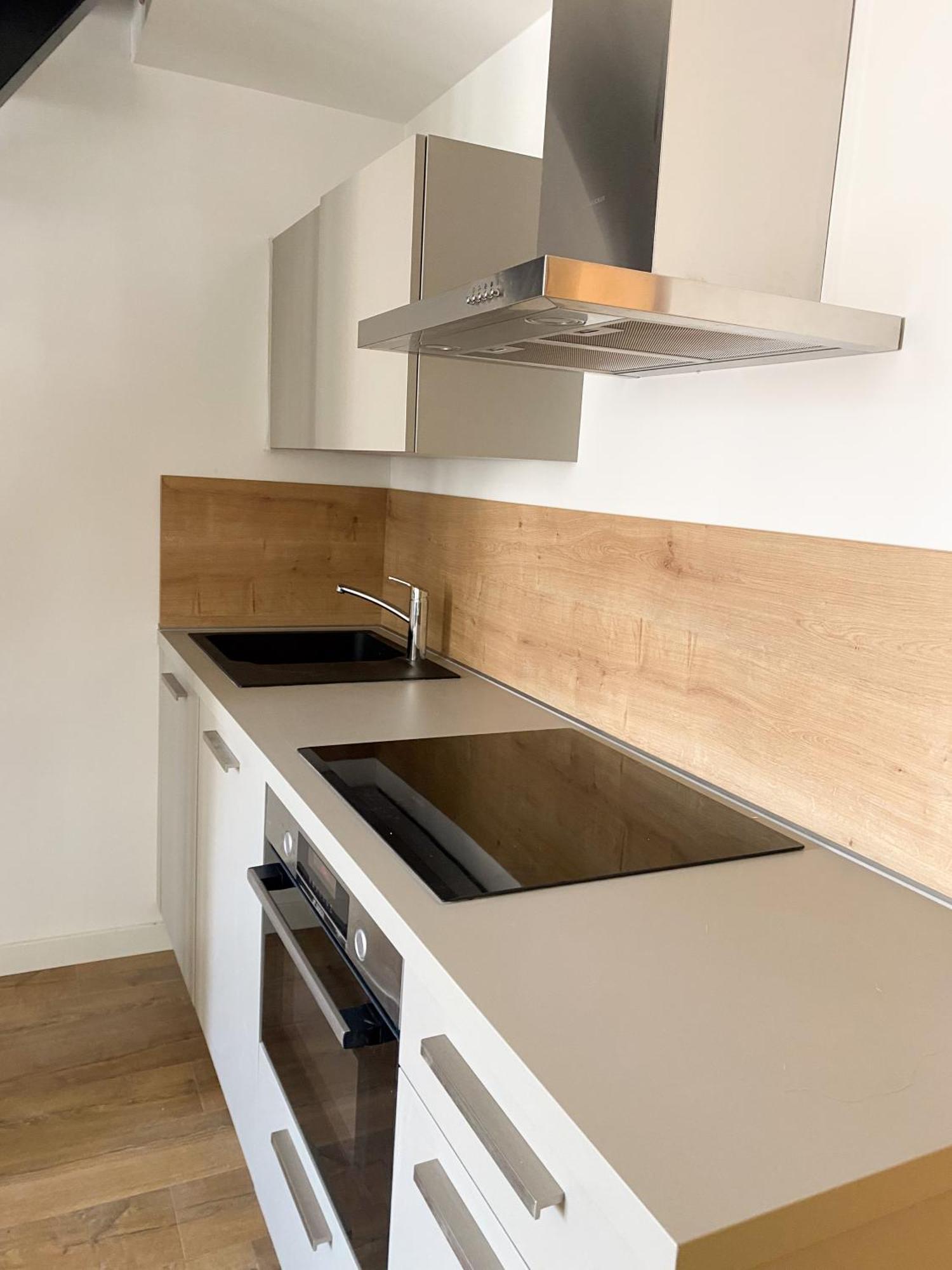 Apartamento Plein Centre Bastia Bastia  Exterior foto