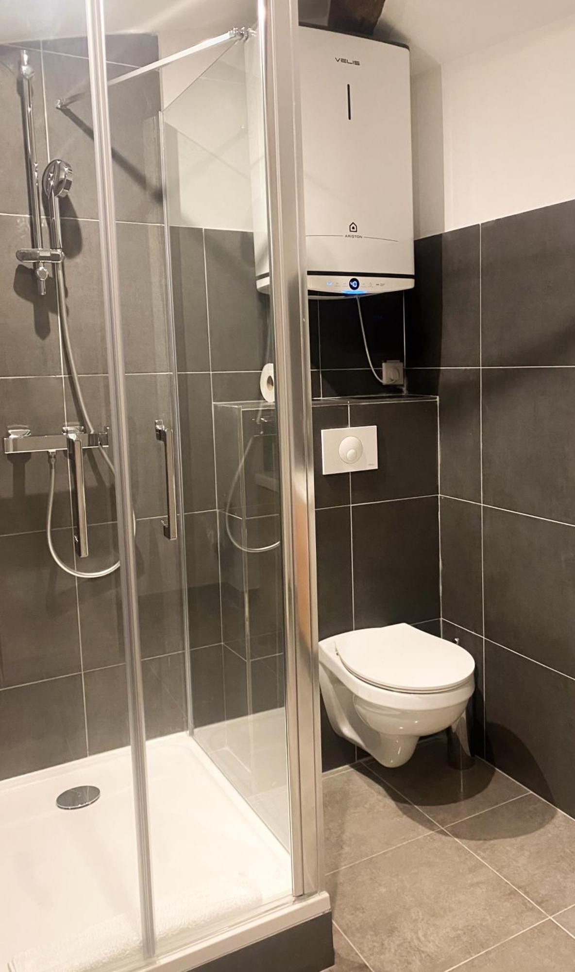 Apartamento Plein Centre Bastia Bastia  Exterior foto